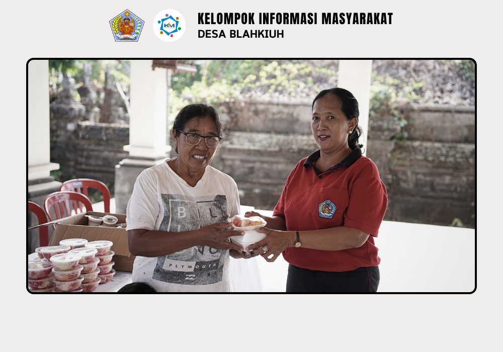 Kegiatan Posyandu Siklus Hidup di Wilayah Banjar Benehkawan - Image 10