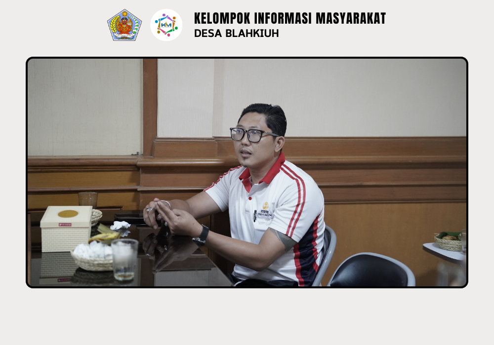 Pembahasan dan Pembentukan Tim Indikator Lomba Desa Tahun 2026 - Image 9