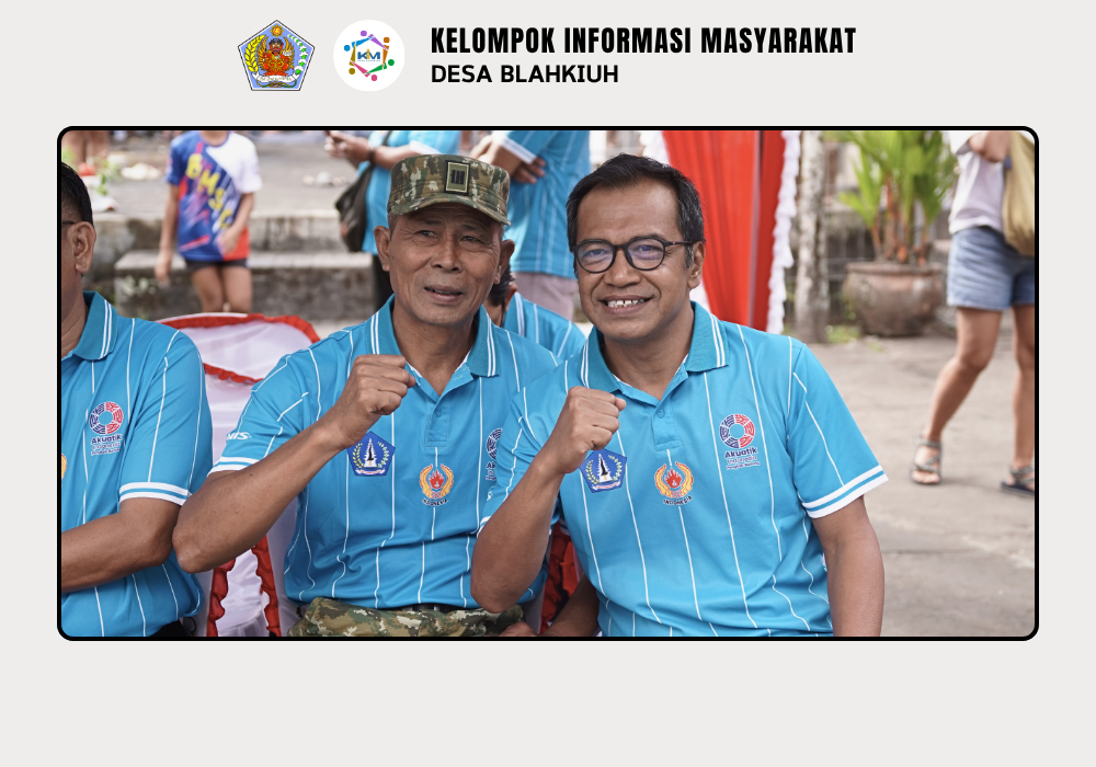Pembukaan Kejuaraan Renang Bupati Badung Cup XI Tahun 2026 - Image 3
