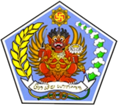 Desa Blahkiuh Logo